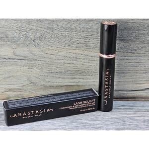 Anastasia Lash Sculpt Lengthening & Volumizing Mascara 10ml 0.34oz
